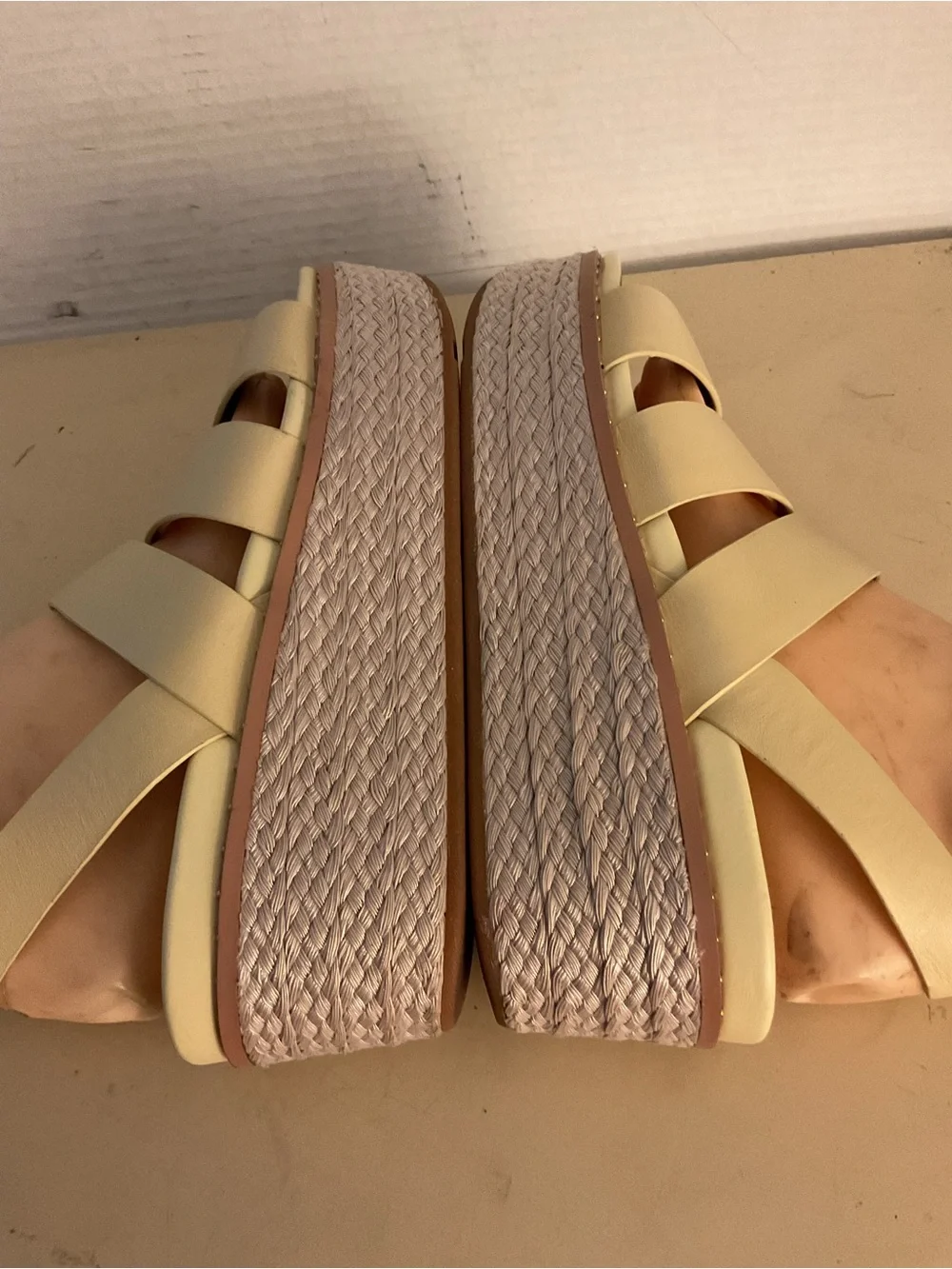 Fitflop great only